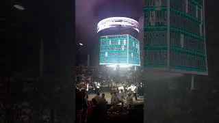 Palenque FENAPO 2022