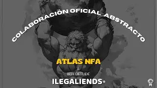COLABORACI&Oacute;N ABSTRACTO oficial ILEGALIENDS&reg;