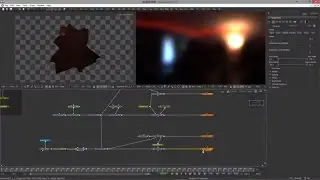 Часть 3 &mdash; Blackmagic Fusion &mdash; CR&uuml;STAL &mdash; ImageBasedLighting (стиль Elements3d)