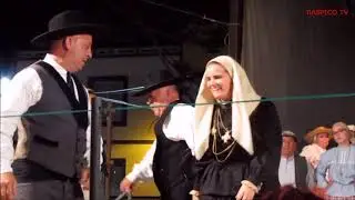 Semana do Mar 2017 Rancho Folclórico São Félix da Marinha