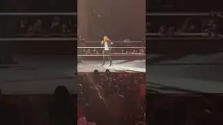 WWE RAW 11/29/2021 THE MIZ RETURNS AND INTERRUPTS EDGE
