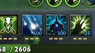 best spell steal on Rubick