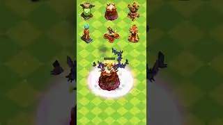 find the best multi target defense