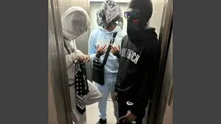 NADA KA SPIGA (feat. TDBOYZ, 6SEVEN, FG & M5)