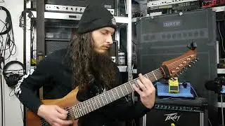 CRANK IT UP #19 BOSS SD - 1