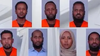 Somalia Fraud In Minnesota Is Out Of Control 