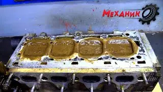 Можно просто взять и починить двигатель - Можно, но зачем!?