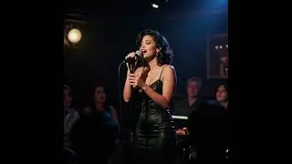 I am not - You call my name (Jazz-e version)