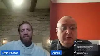 Grow Your Business in 2026-LIVE Coaching with Adrian and Ryan