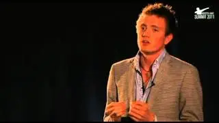 Secret To Success - Morten Hake