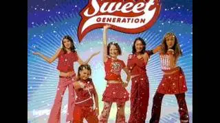 Permission de Minuit Sweet Generation