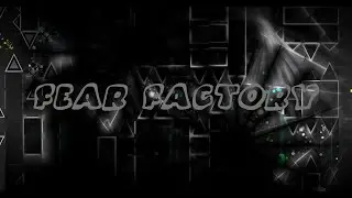 [HBLL] [4K, 60] Fear Factory by Etermia [Hitboxes + layout]