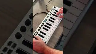 Moody Tunes with the ESI Xsynth