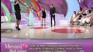 gala mpfm 25 mai 2013, ora 14