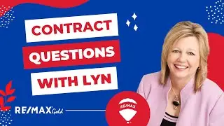 Lyn's Contract Questions January 6, 2022