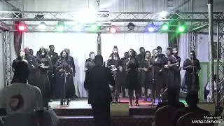 NSE SEPELA MOKONZI ALONGI LIWA