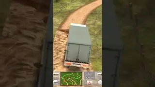 Offroad Truck Simulator Gameplay | Buiaid Game