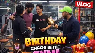 Not  just a birthday it’s memory vlog #2026 