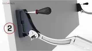 Samet Multi-Mech Montaj