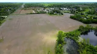 153.14 Acres in Salem Twp