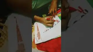Krishna flute made very easy and simple| Krishna flute made very easy and simple| like|subscribe|