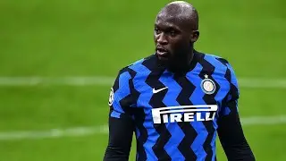 Champions League 09.12.2020 / HIGHLIGHTS / Internazionale - Shakhtar Donetsk