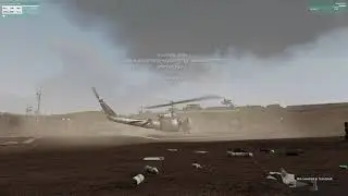 Arma 3 - Introducing Text Info to MP Missions ..