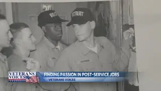 Johnson City Fire Marshal credits Navy for leadership style