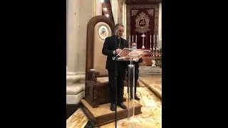 Rinuncia Vescovo