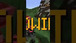 Minecraft Night Survival  Loot, Zombies & WTF Transformations!