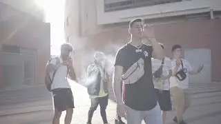 SkyFleX - TOP (Official Music Video)