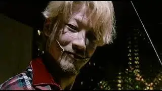 🎬 Ichi the Killer (2001) DVD #trailer originale