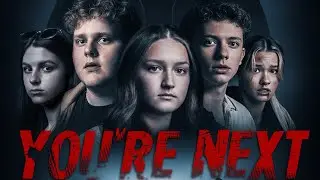 You're Next (2025) | Thriller Short Shot with iPhone 