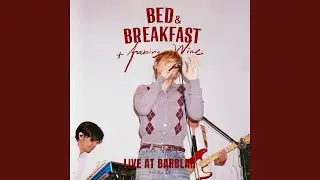 1123 (Live at Barblah)