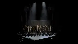 Shane Lonergan Judas Reel (Full)  - Jesus Christ Superstar at Asolo Rep