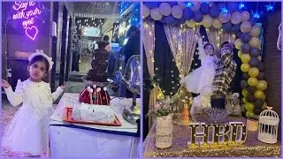islamabad me birthday kahan celebrate kren? complimentary birthday decoration islamabad | KOFFEE NET