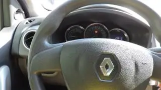 Renault Logan &eacute; bom Opini&atilde;o Real do Dono Parte 2