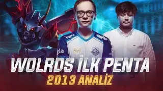 TÜRKİYENİN İLK PENTASI !!! | Malkoç ile Nostaljik Analizler #4  w/@fabFabulous , @lynxcerezz