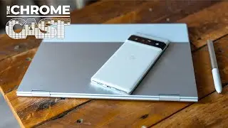 Что будет после Pixelbook для Chromebook?