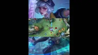 Wanwan Guide #mobilelegends #mlbb