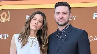 Jessica Biel Opens Up About the Pressure of Perfection in Hollywood