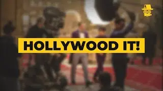HOW TO LIGHT MOVING ACTORS? (for cheap) | Cinematography Quick Tips | Ep09