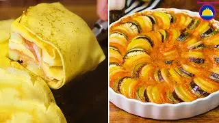 French Recipes For Dinner | Traditional French Recipes By Cooking Co