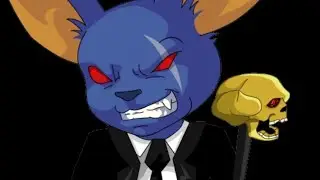 Dragonfable Hunt: Zorbak