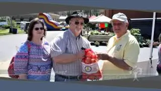 Pleasants County, West Virginia, come check us out