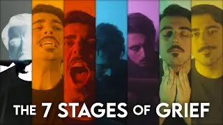 The Seven Stages of Grief | A Film By Bobby Fodera