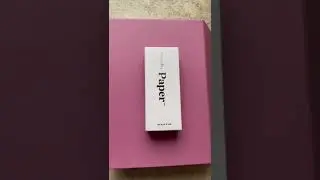 March Birchbox