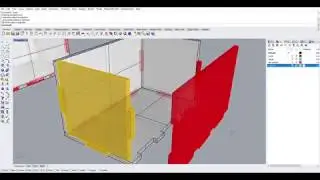 Mr. Nils tutorial of finger joints, hinge and flex patters