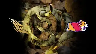 Felt vs Team DogChamp &ndash; Game 3 - DPC 2023 NA Summer Tour Division I
