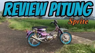 REVIEW C70 SPRITE RAPI MINIMALIS | C70 ORIGINAL | C SERIES